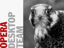 opera desktop team