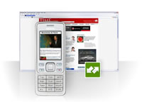 Opera Mini 4.1