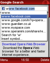 facebook