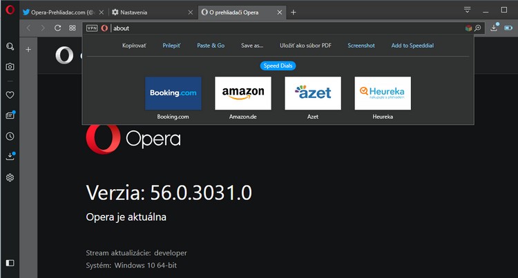 Opera56dev