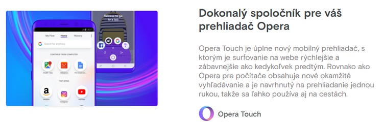 OperaTouch