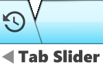 TabSlider